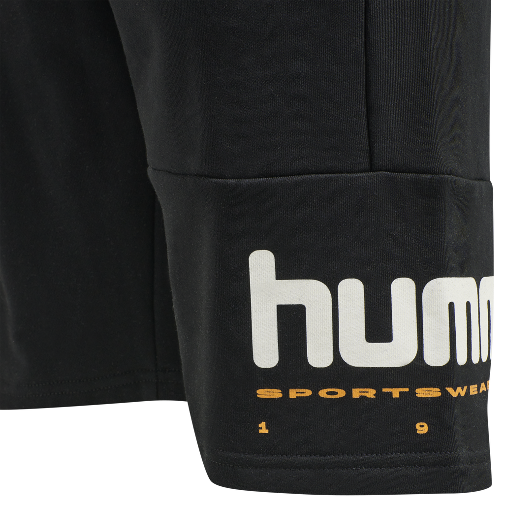 hmlLGC MANFRED SHORTS