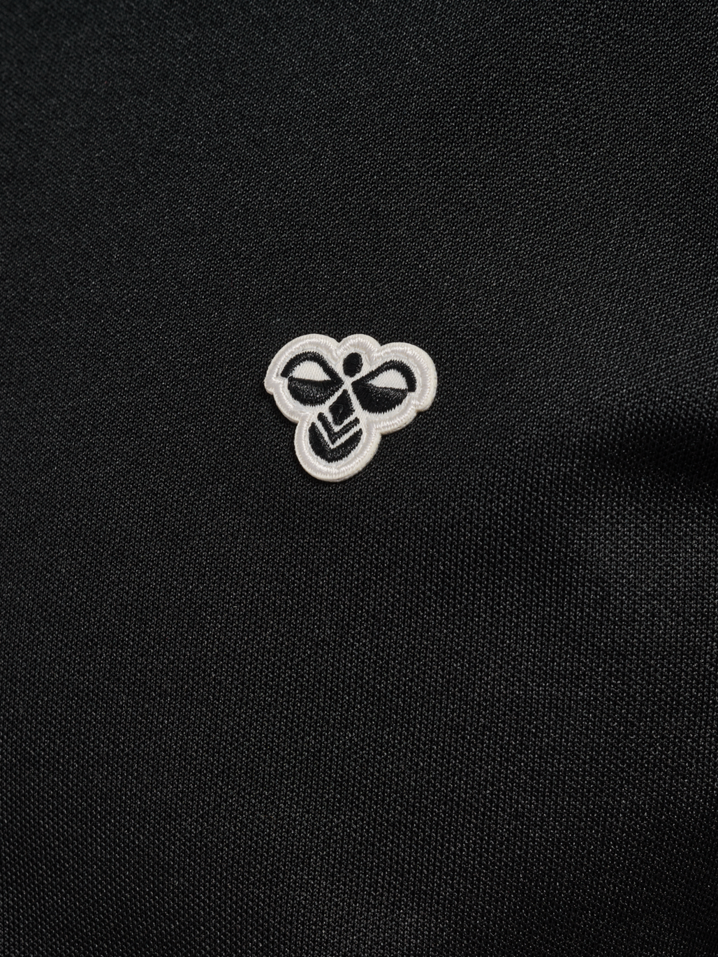 hmlARCHIVE REGULAR POLY ZIP JACKET