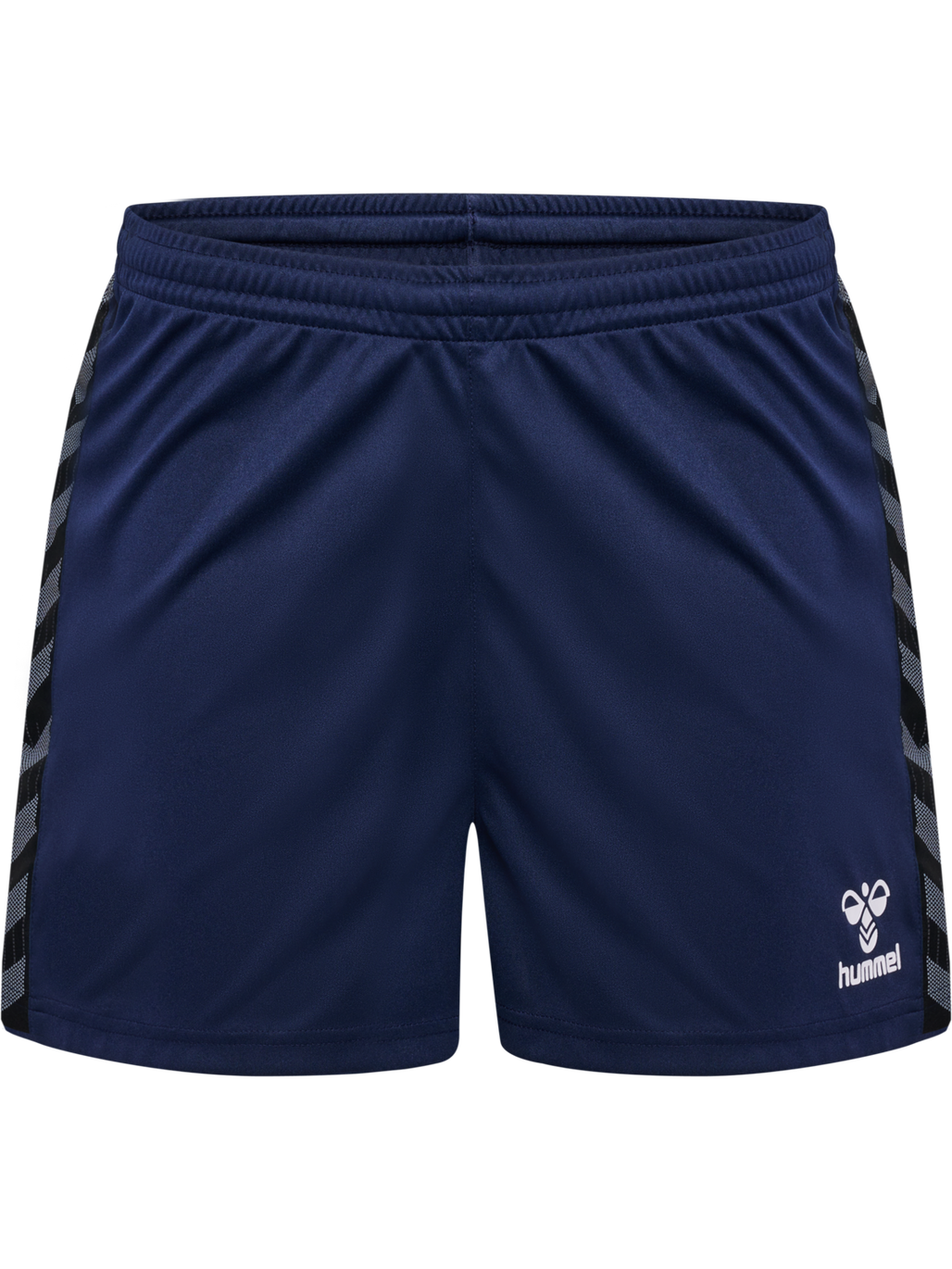 hmlAUTHENTIC PL SHORTS WOMAN