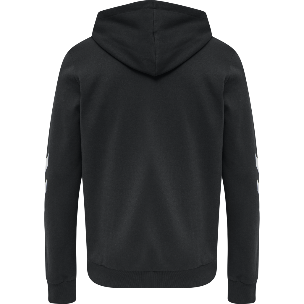 hmlLEGACY ZIP HOODIE