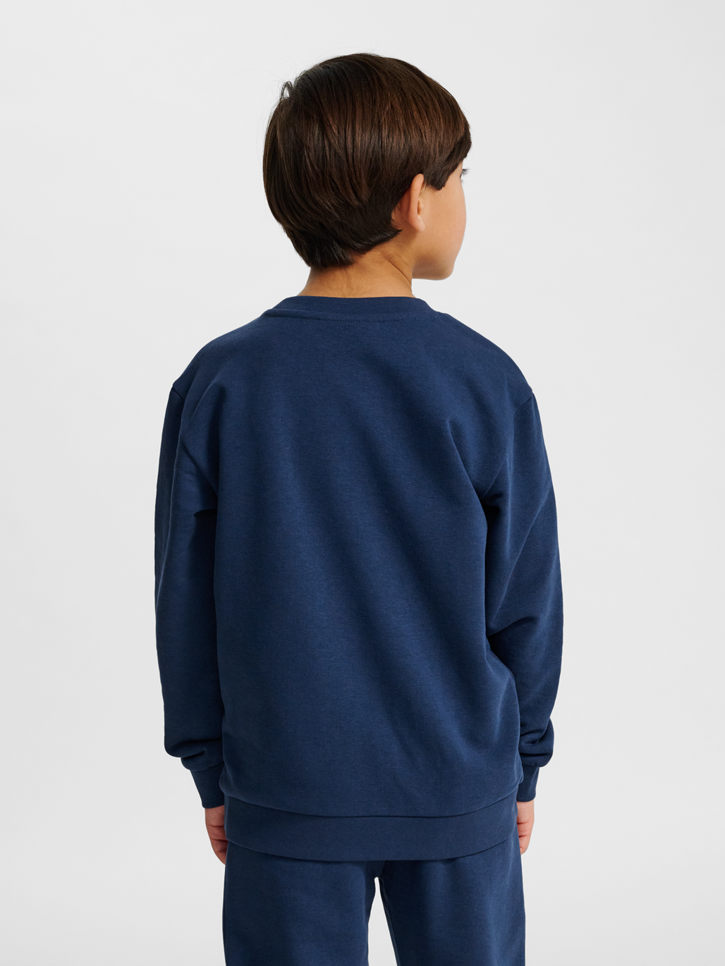 hmlJR BASE SWEATSHIRT