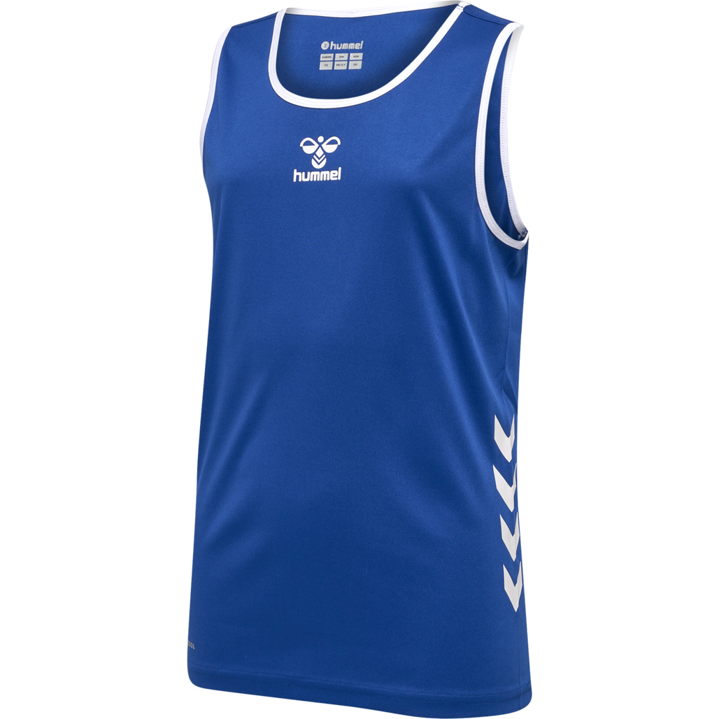 hmlCORE XK BASKET JERSEY KIDS