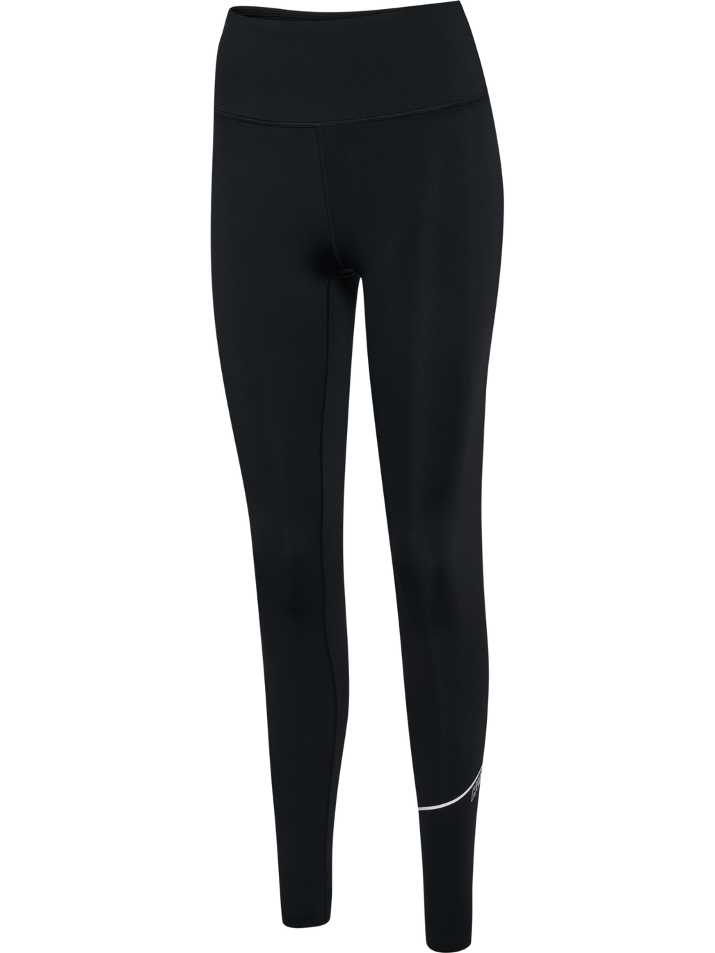 hmlCOURT MID WAIST POCKET TIGHTS W