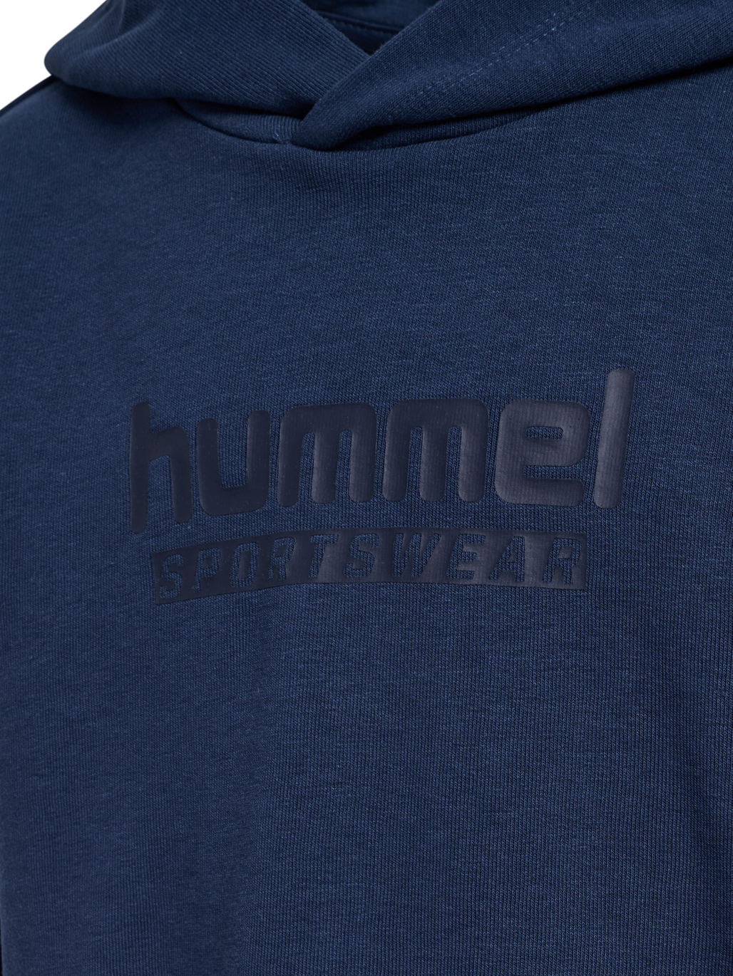 hmlJR BASE HOODIE