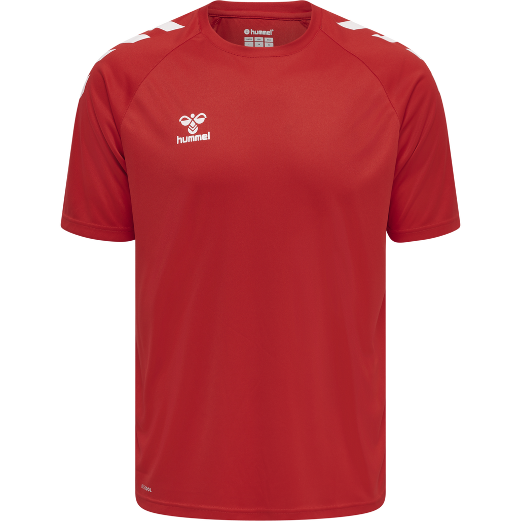 hmlCORE XK CORE POLY T-SHIRT S/S