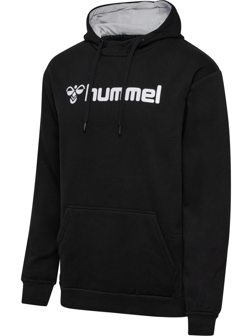 hmlMOVER COTTON HOODIE