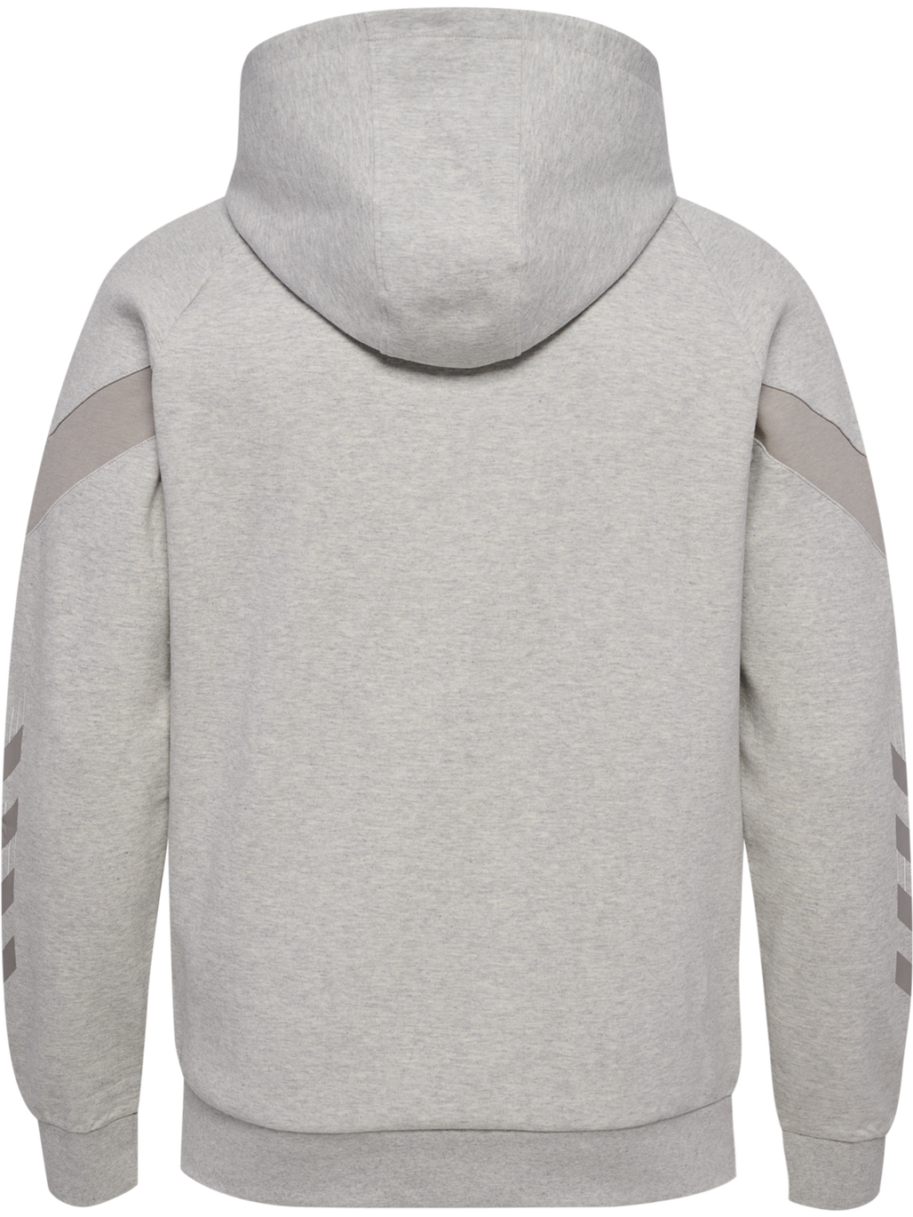 hmlTRAVEL ZIP HOODIE