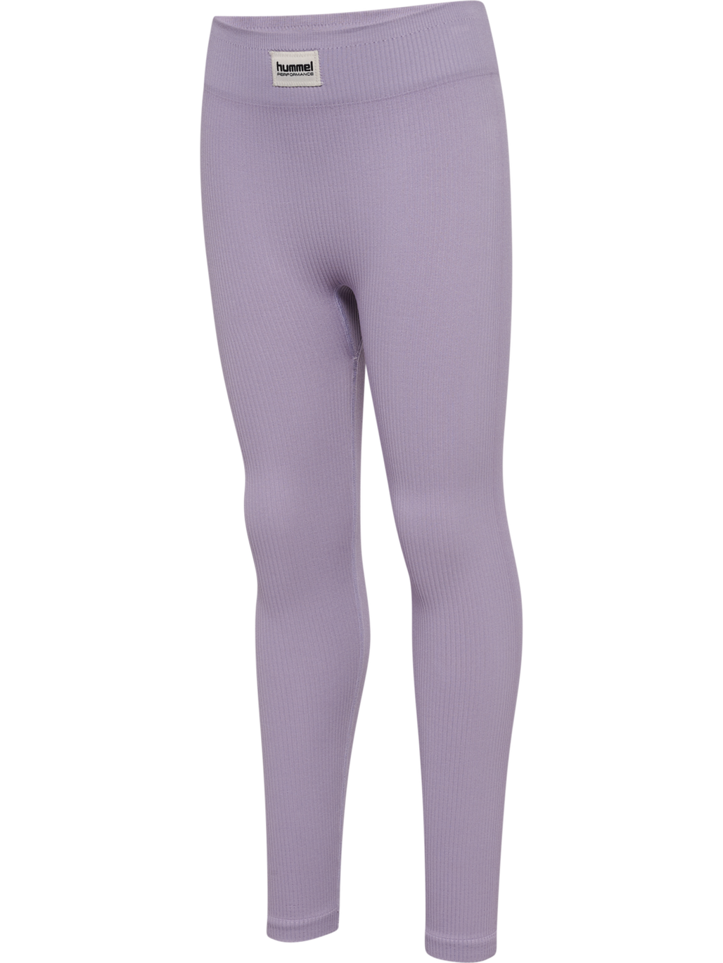 hmlJR SEAMLESS RIB MW  TIGHTS