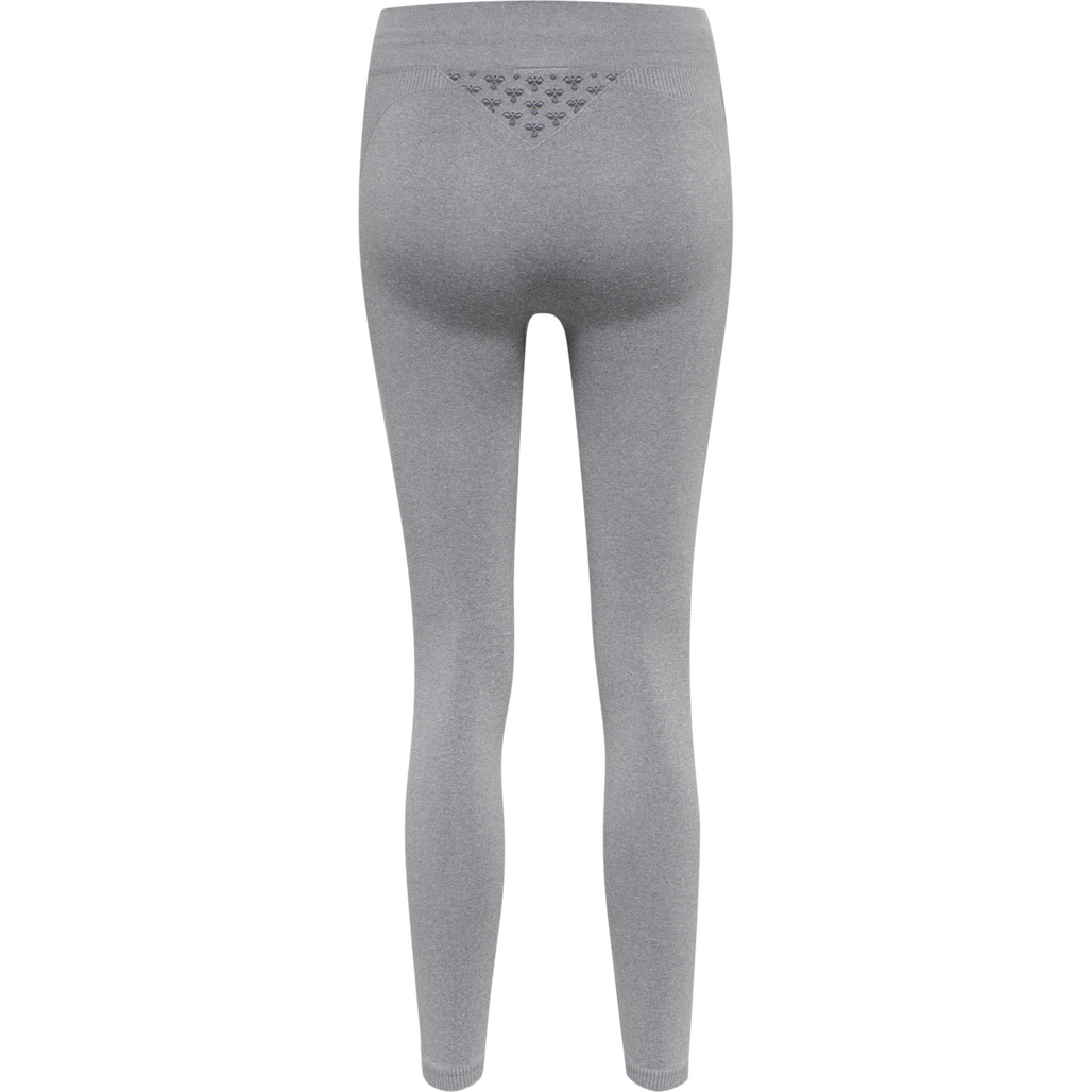 hmlCI SEAMLESS MID WAIST TIGHTS