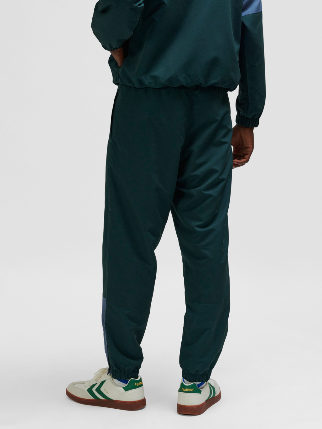 hmlTRACKSUIT PANTS SPORTSWEAR