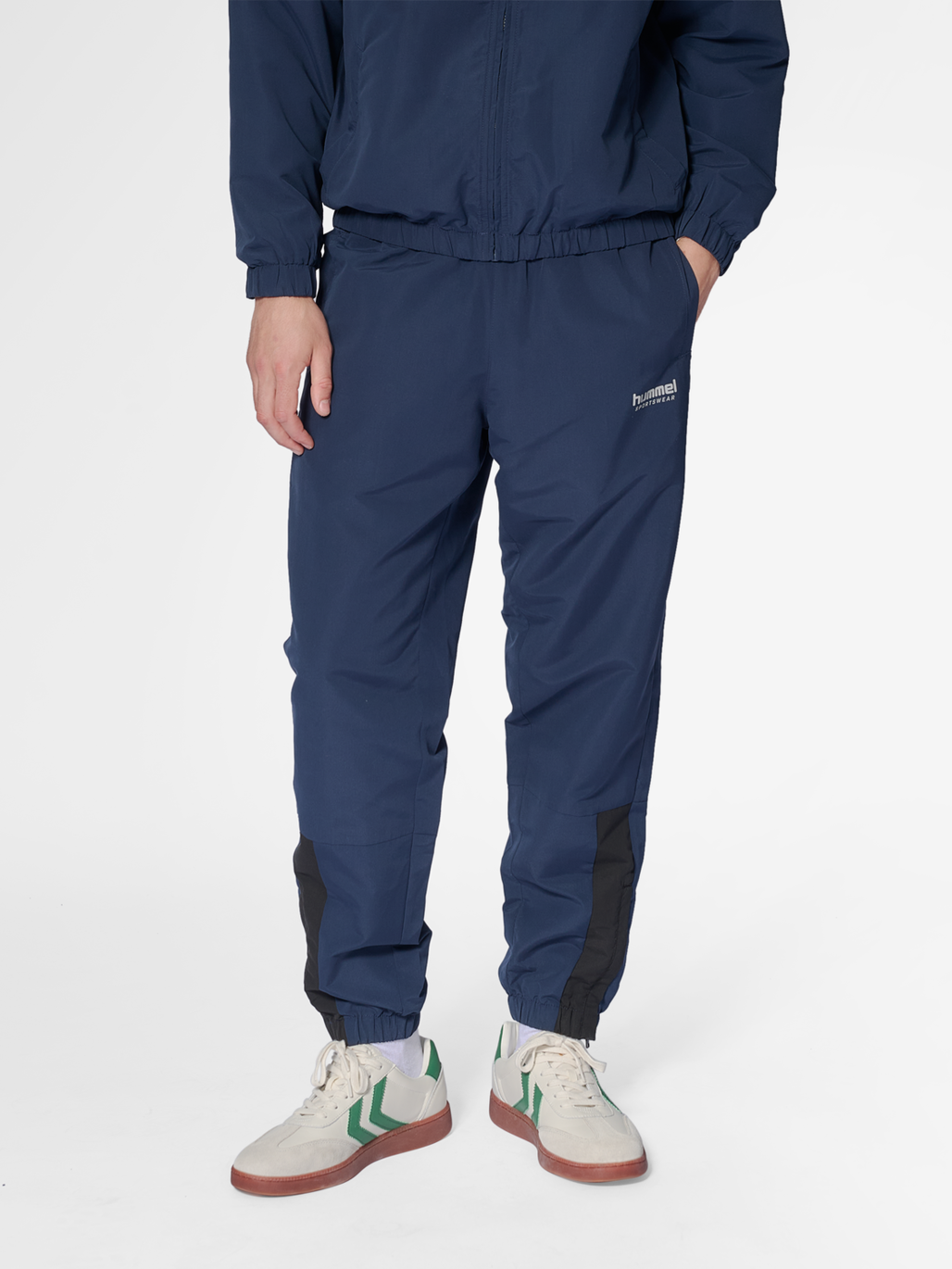 hmlTRACKSUIT PANTS SPORTSWEAR