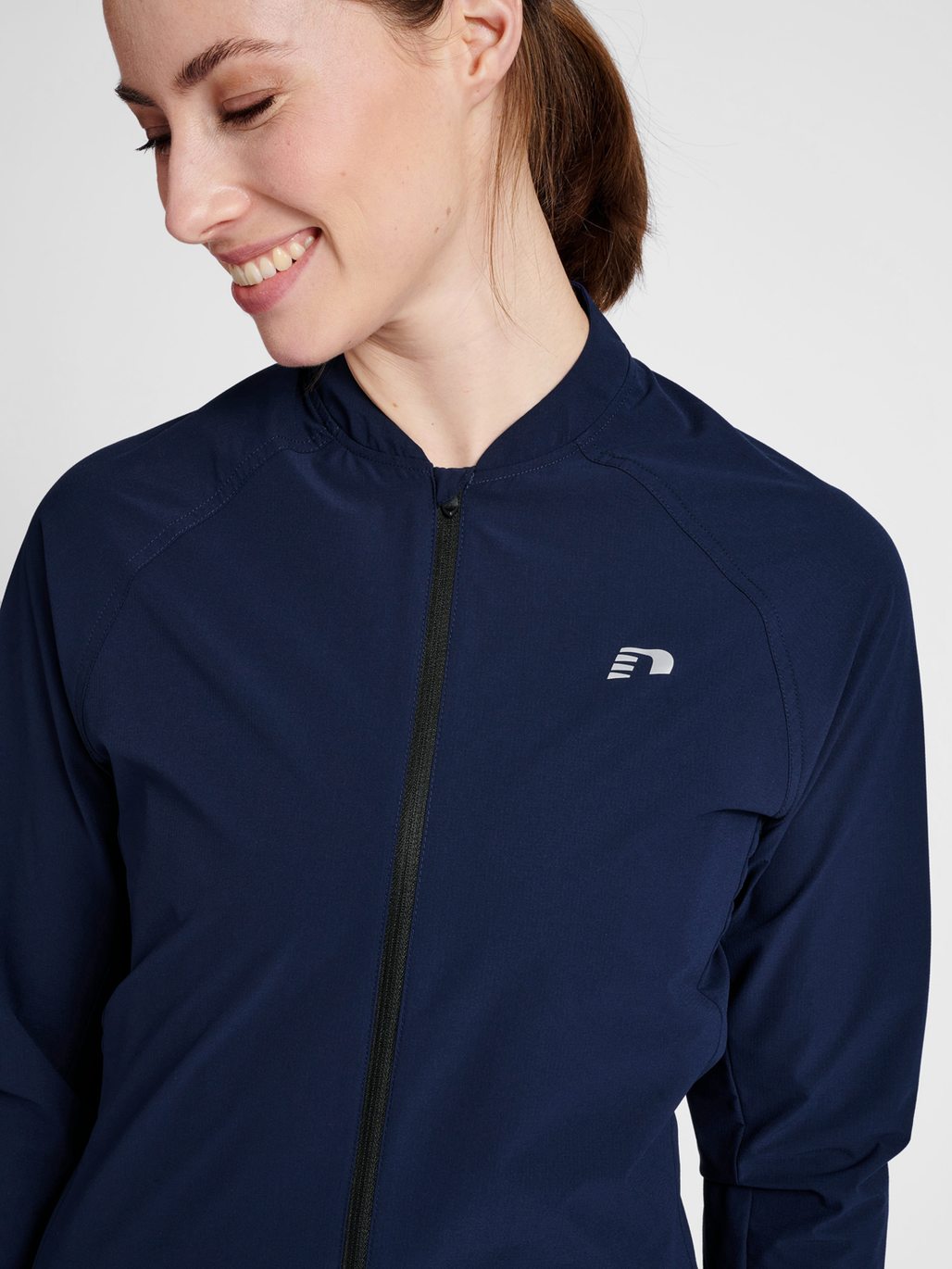 WOMENS CORE BIKE JACKET