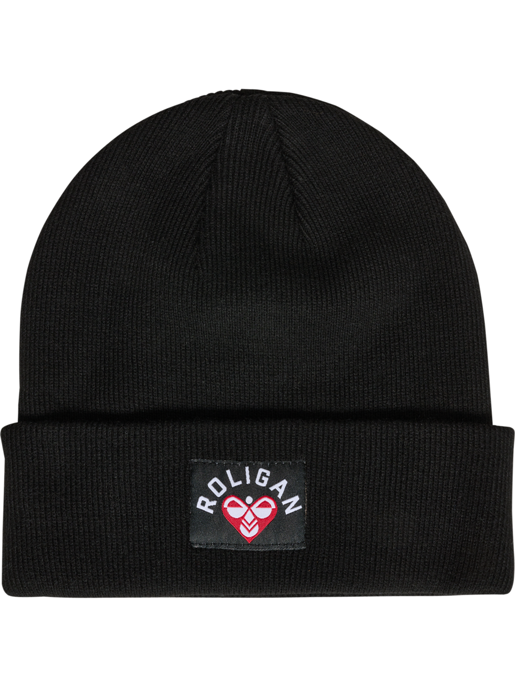 hmlROLIGAN KNITTED BEANIE