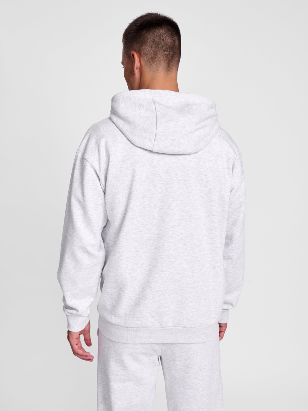 hmlFELIX LOOSE HOODIE