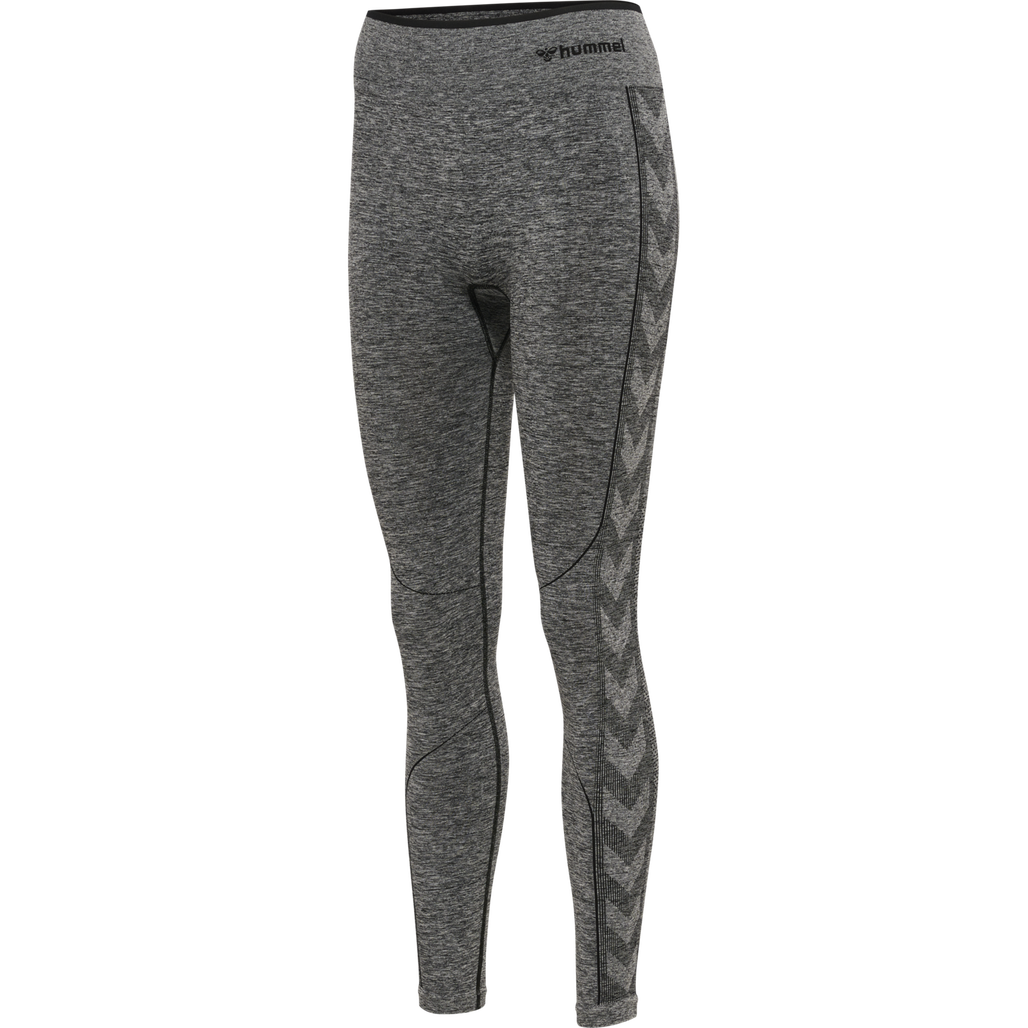 hmlMT UNA SEAMLESS MID WAIST TIGHTS