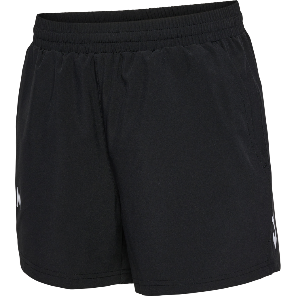 hmlACTIVE COURT WOV SHORTS WOMAN