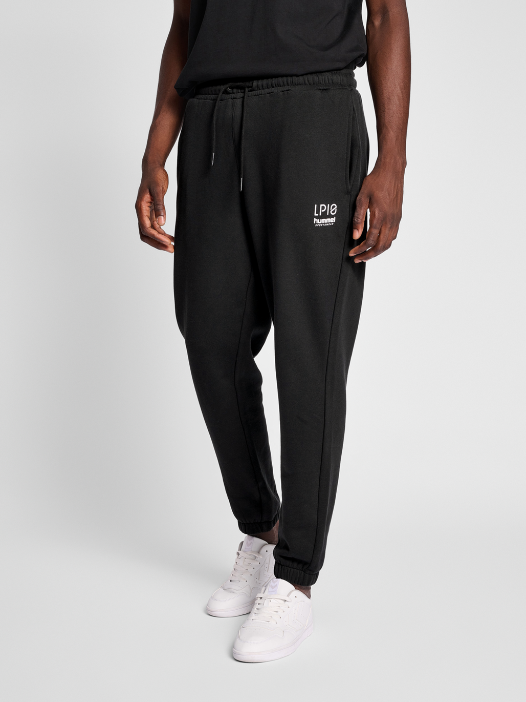 hmlLP10 LOOSE SWEATPANTS