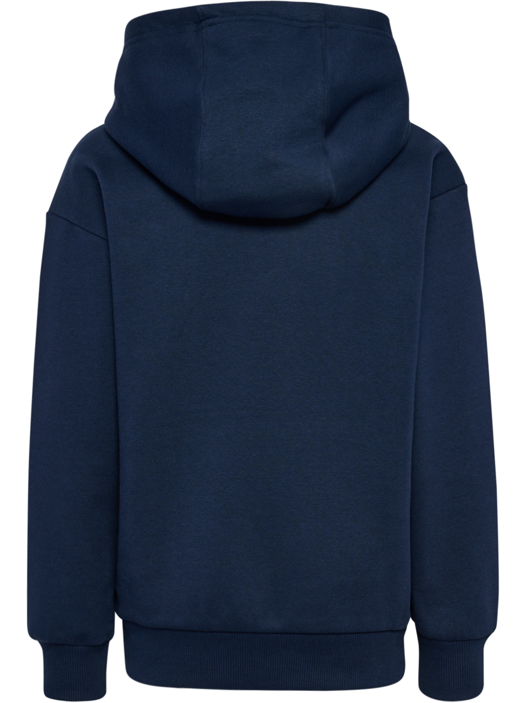 hmlJR LOOSE HOODIE BEE