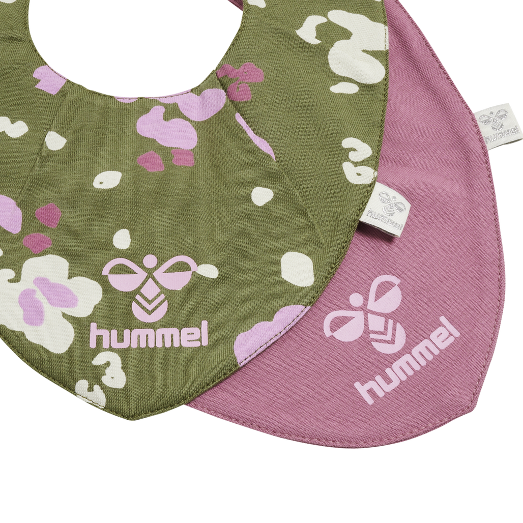 hmlBUMBLE BIB 2-PACK