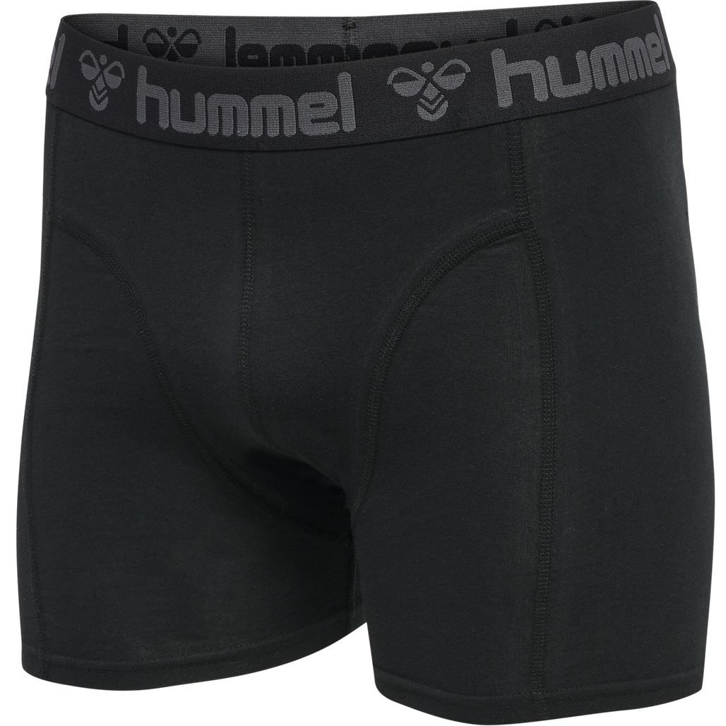 hmlMARSTON 4-PACK BOXERS