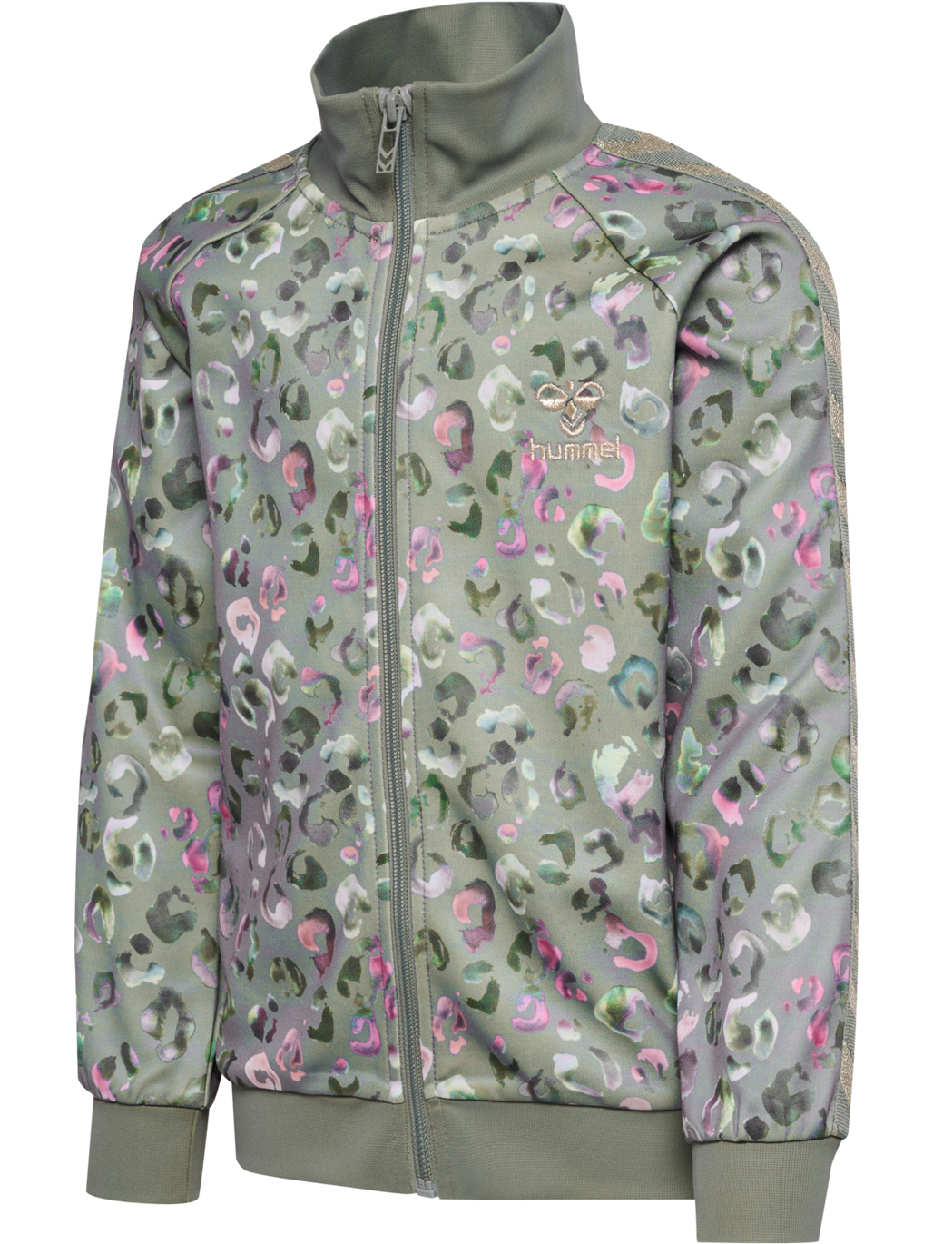 hmlMARIANN ZIP JACKET