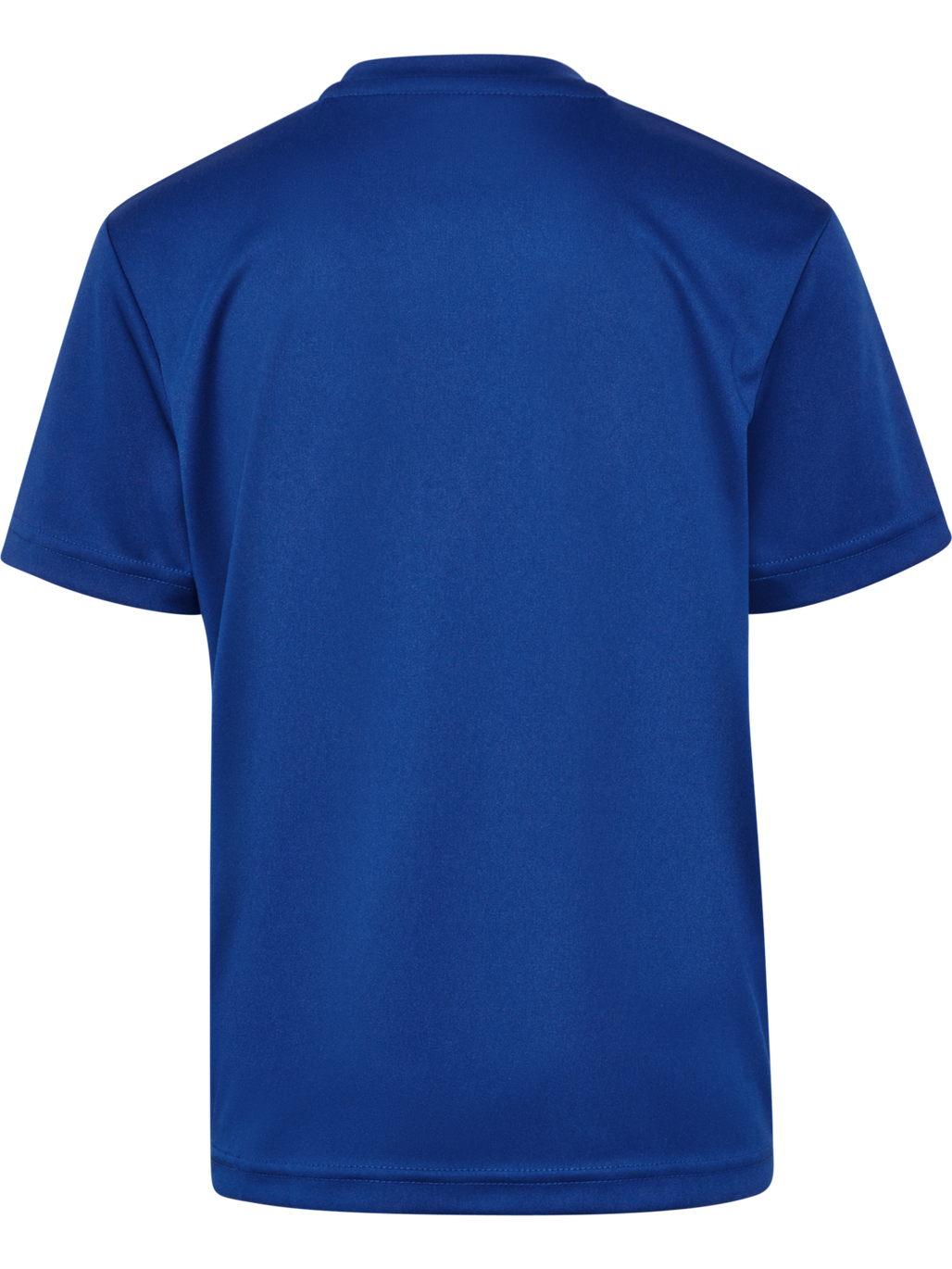 hmlLOGO JERSEY S/S KIDS