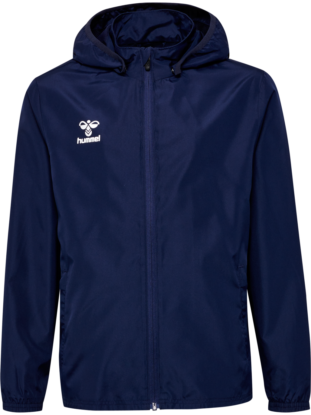 hmlESSENTIAL AW JACKET KIDS