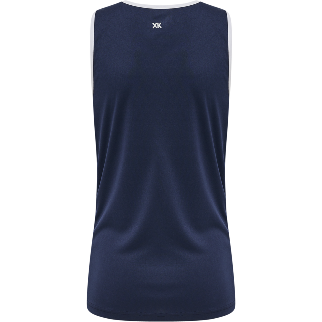 hmlCORE XK BASKET JERSEY KIDS