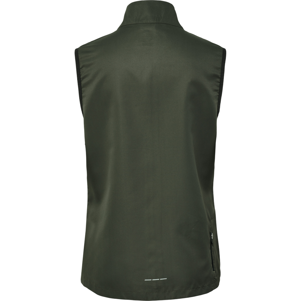 nwlBEAT GILET WOMAN