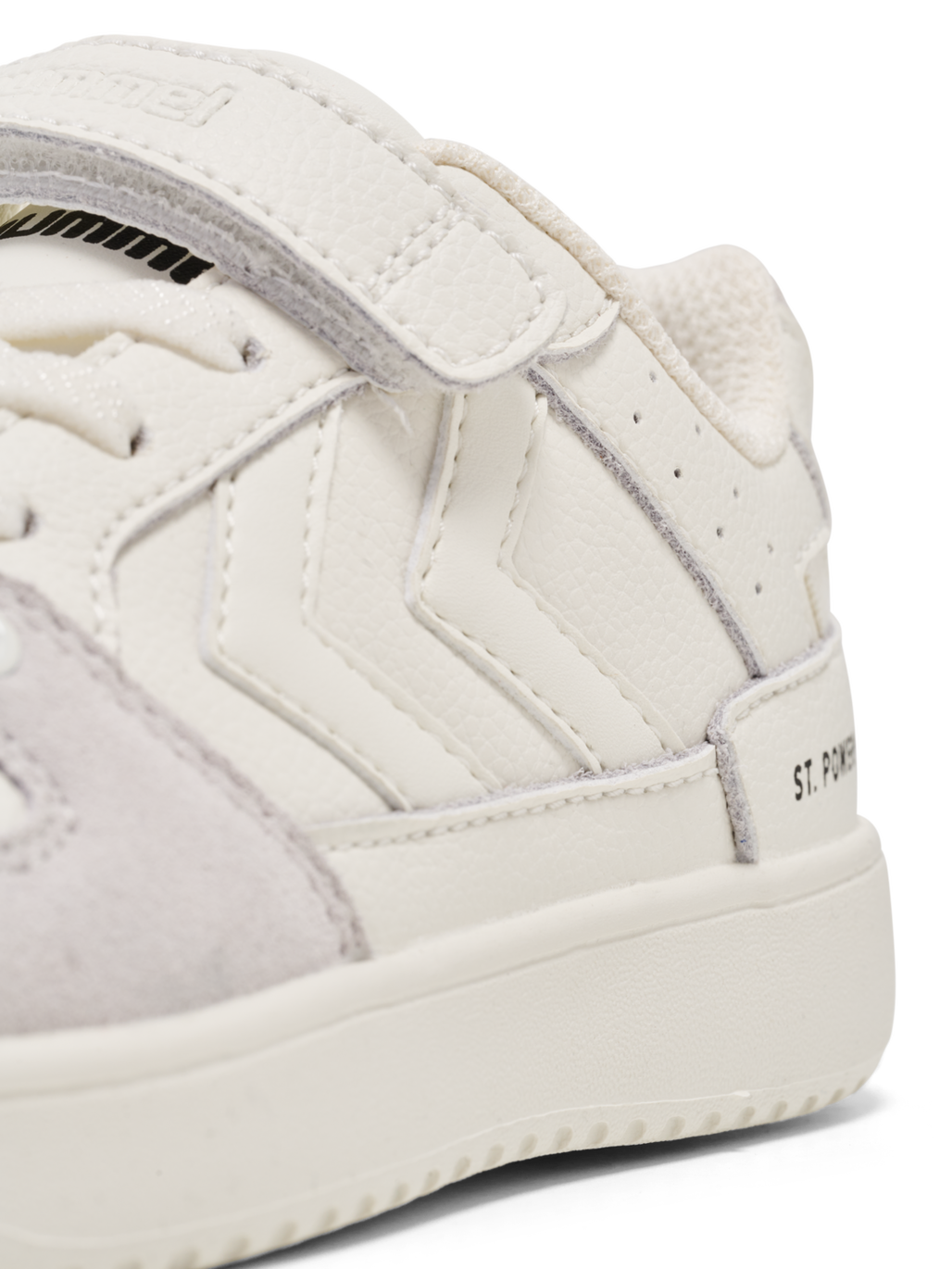 ST. POWER PLAY FS JR