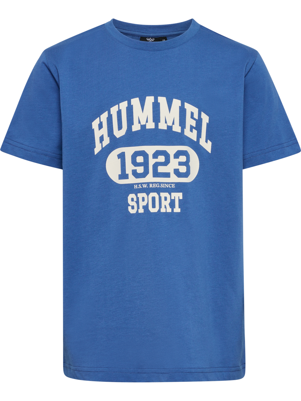 hmlPRINT T-SHIRT S/S