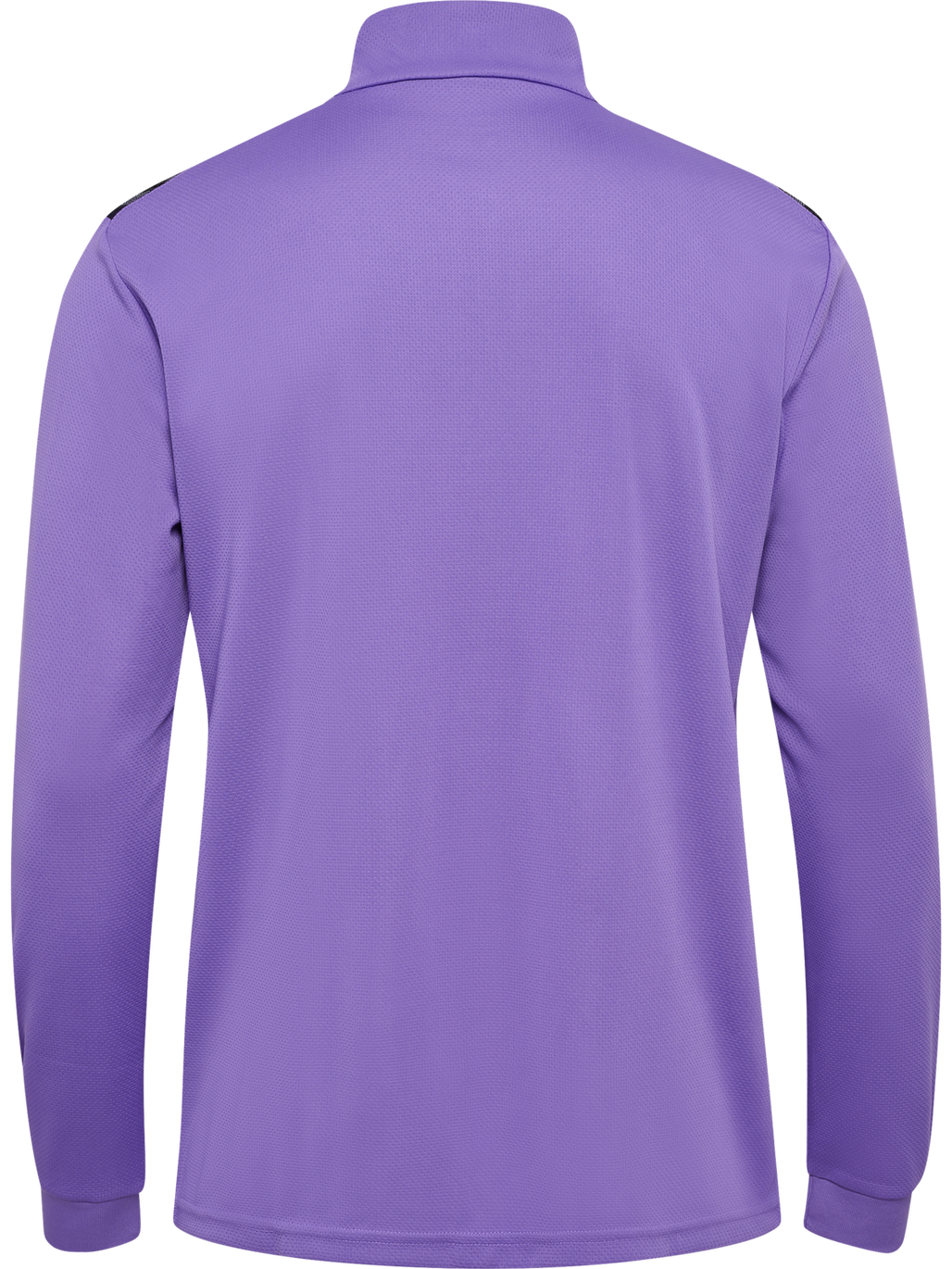 hmlAUTHENTIC HALF ZIP SWEAT