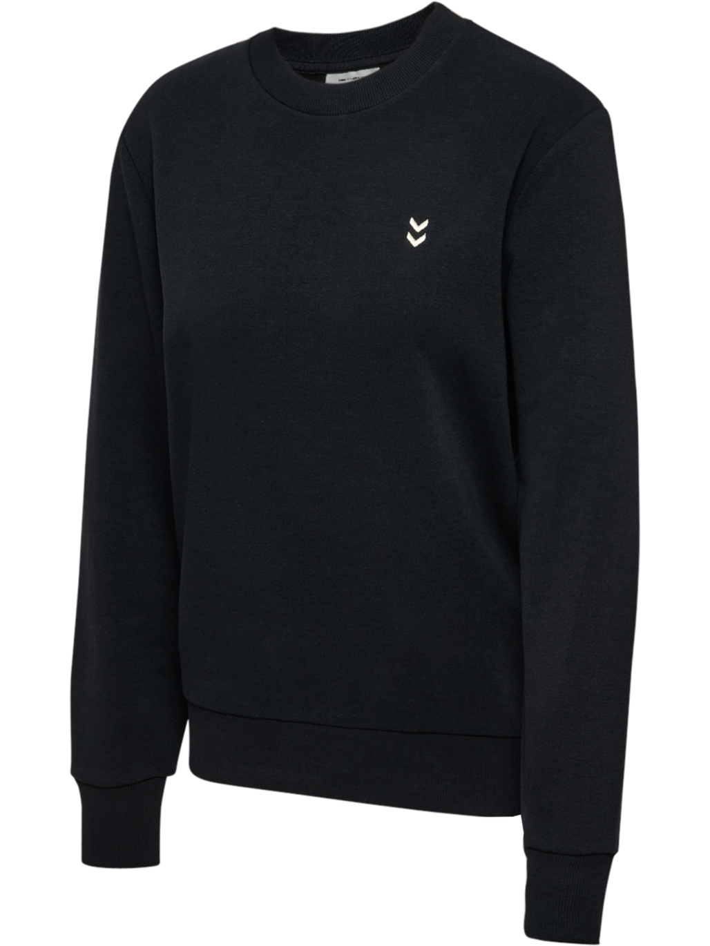 hmlPULSE W SWEAT CREWNECK