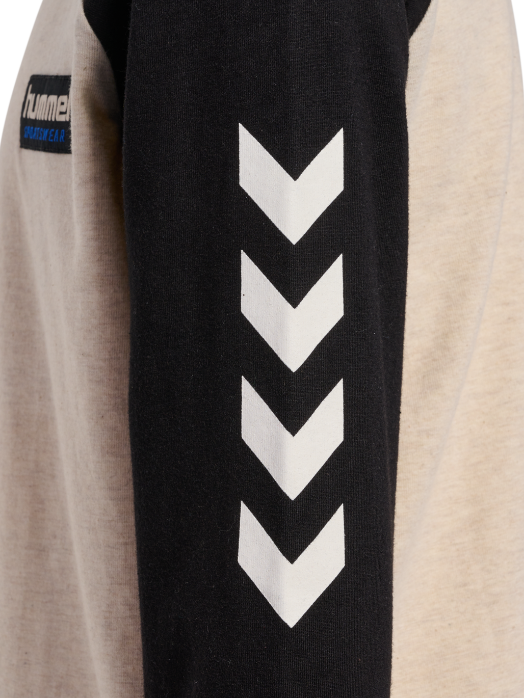 hmlMELVIN T-SHIRT L/S