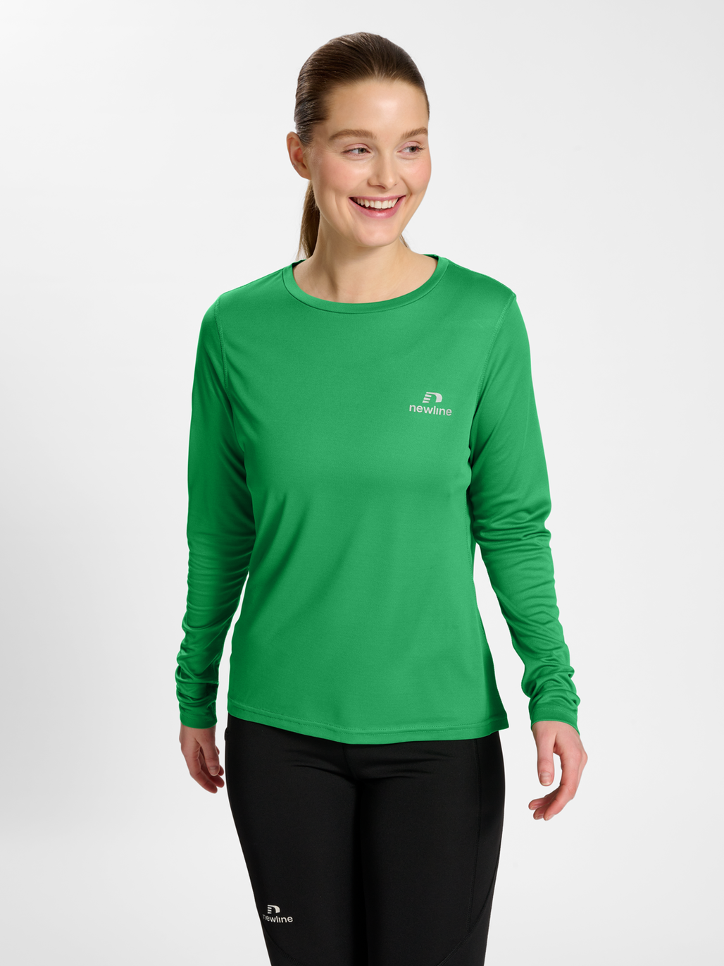 nwlMEMPHIS T-SHIRT L/S WOMAN