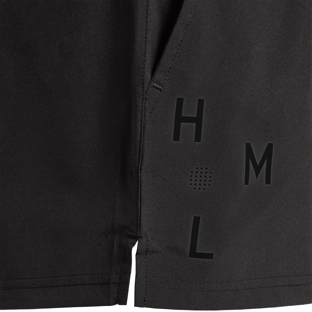 hmlACTIVE COURT WOV SHORTS WOMAN