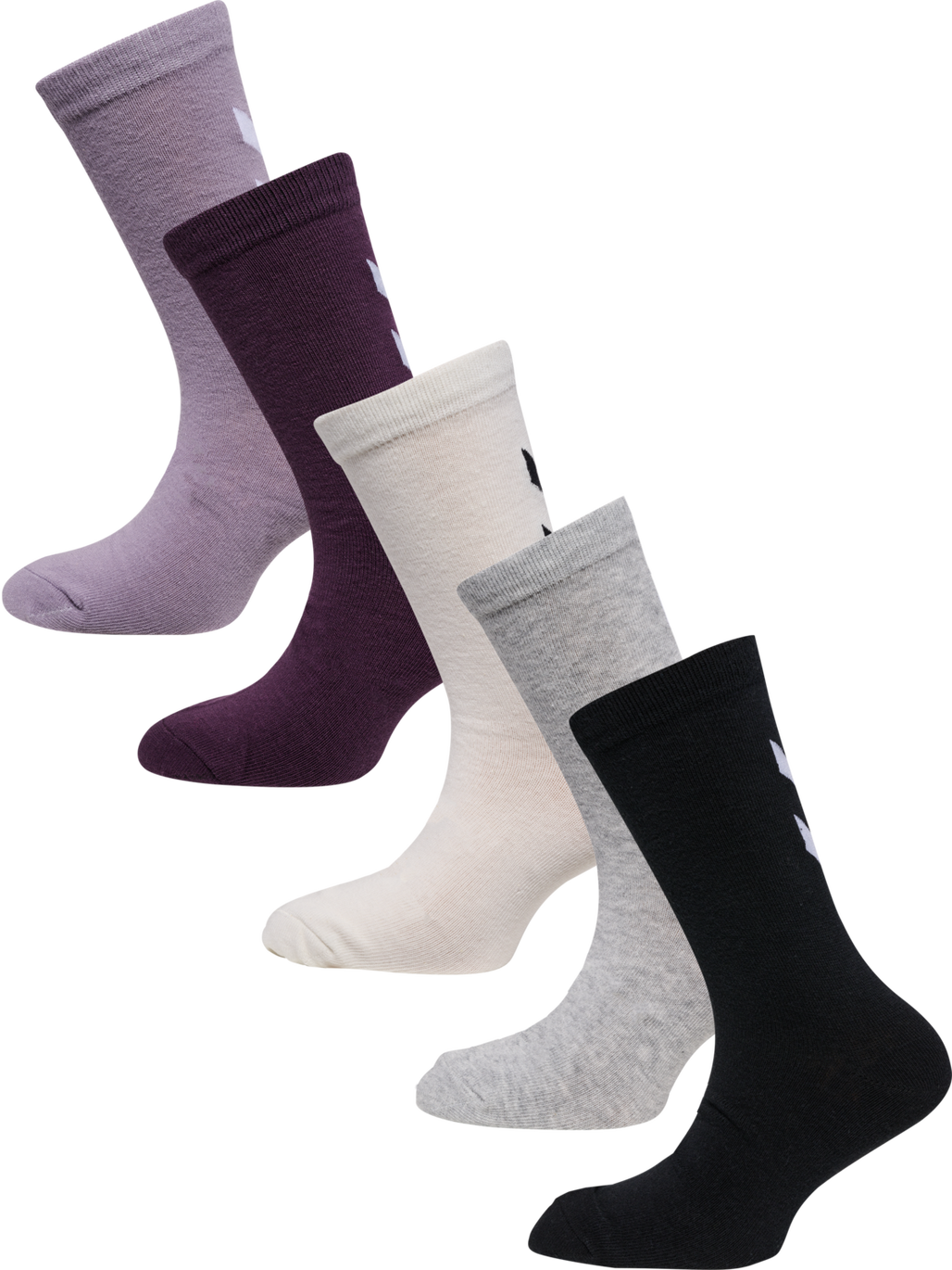 hmlMAKE MY DAY SOCK 5-PACK