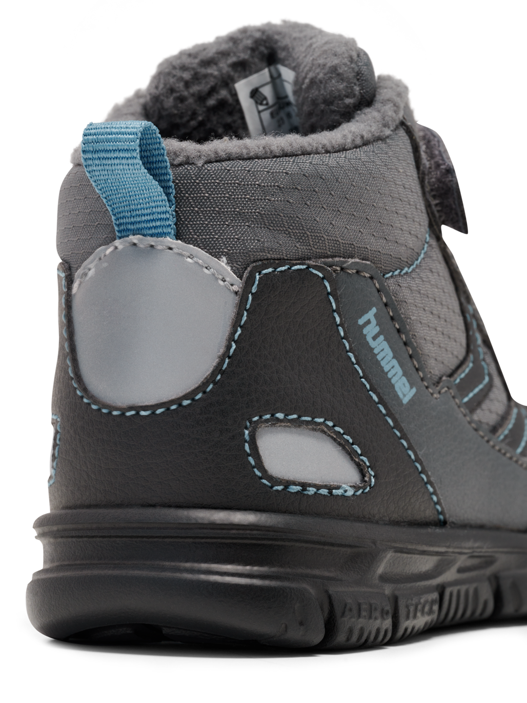 CROSSLITE WINTER MID INFANT