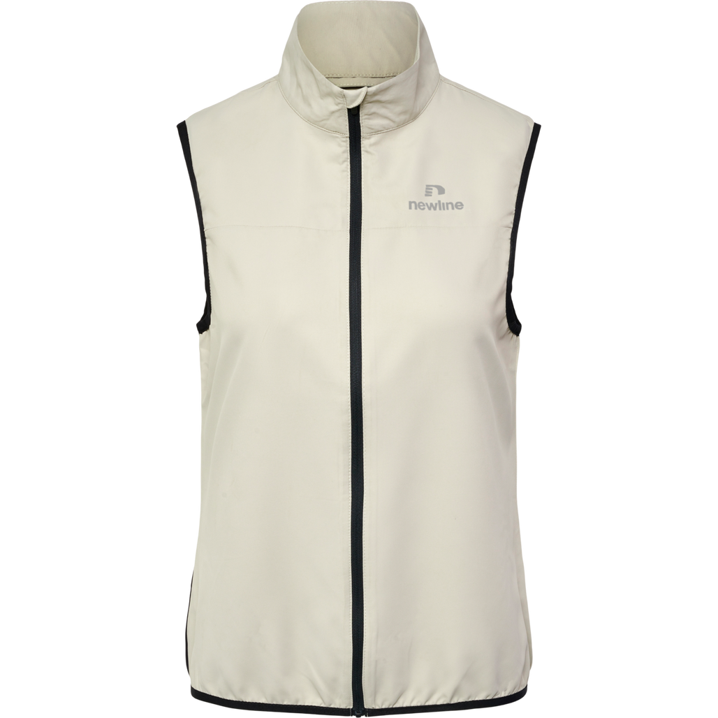 nwlNASHVILLE GILET WOMAN