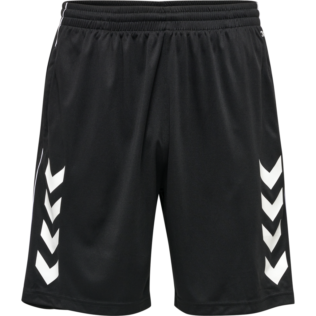 hmlCORE XK POLY COACH SHORTS