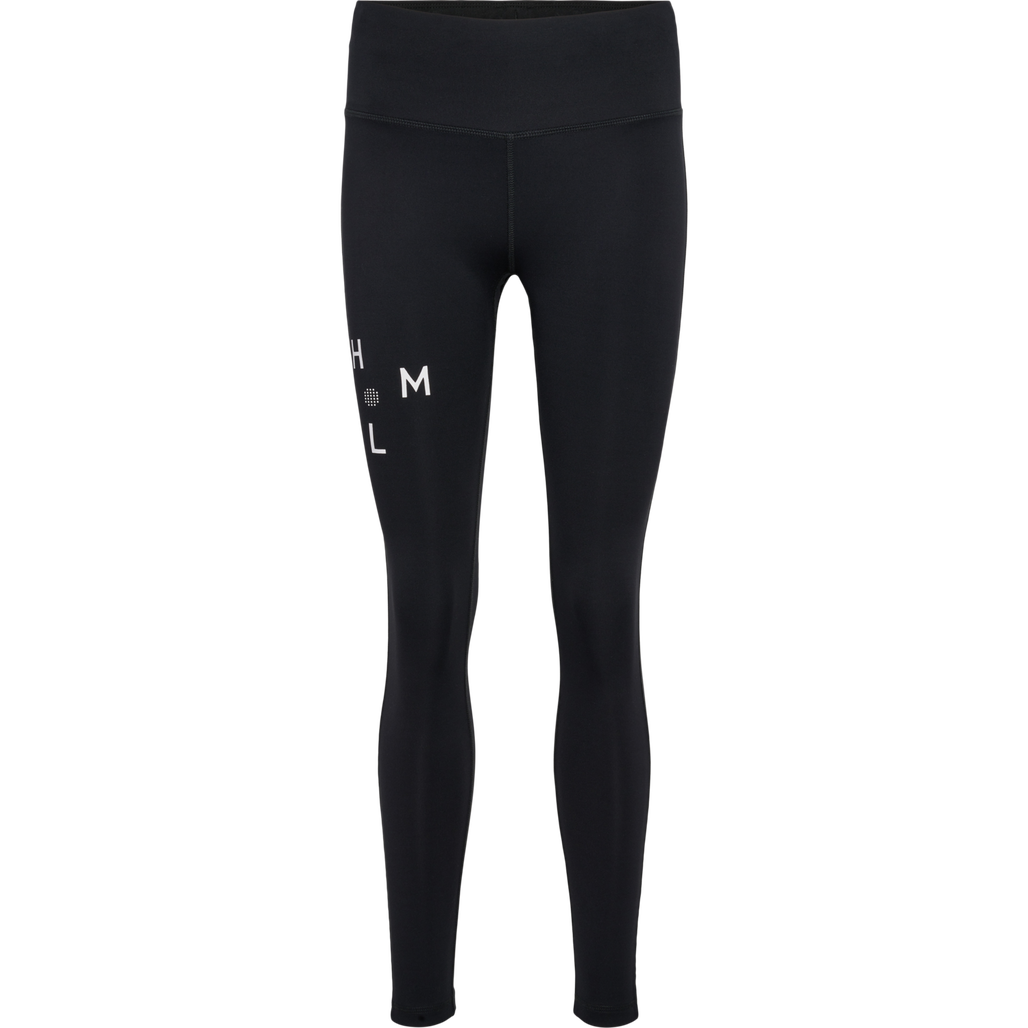 hmlACTIVE COURT HW TIGHTS WOMAN