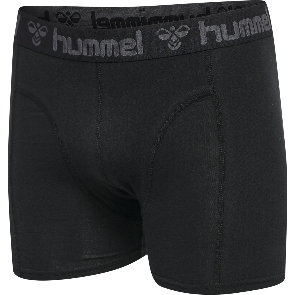 hmlMARSTON 4-PACK BOXERS