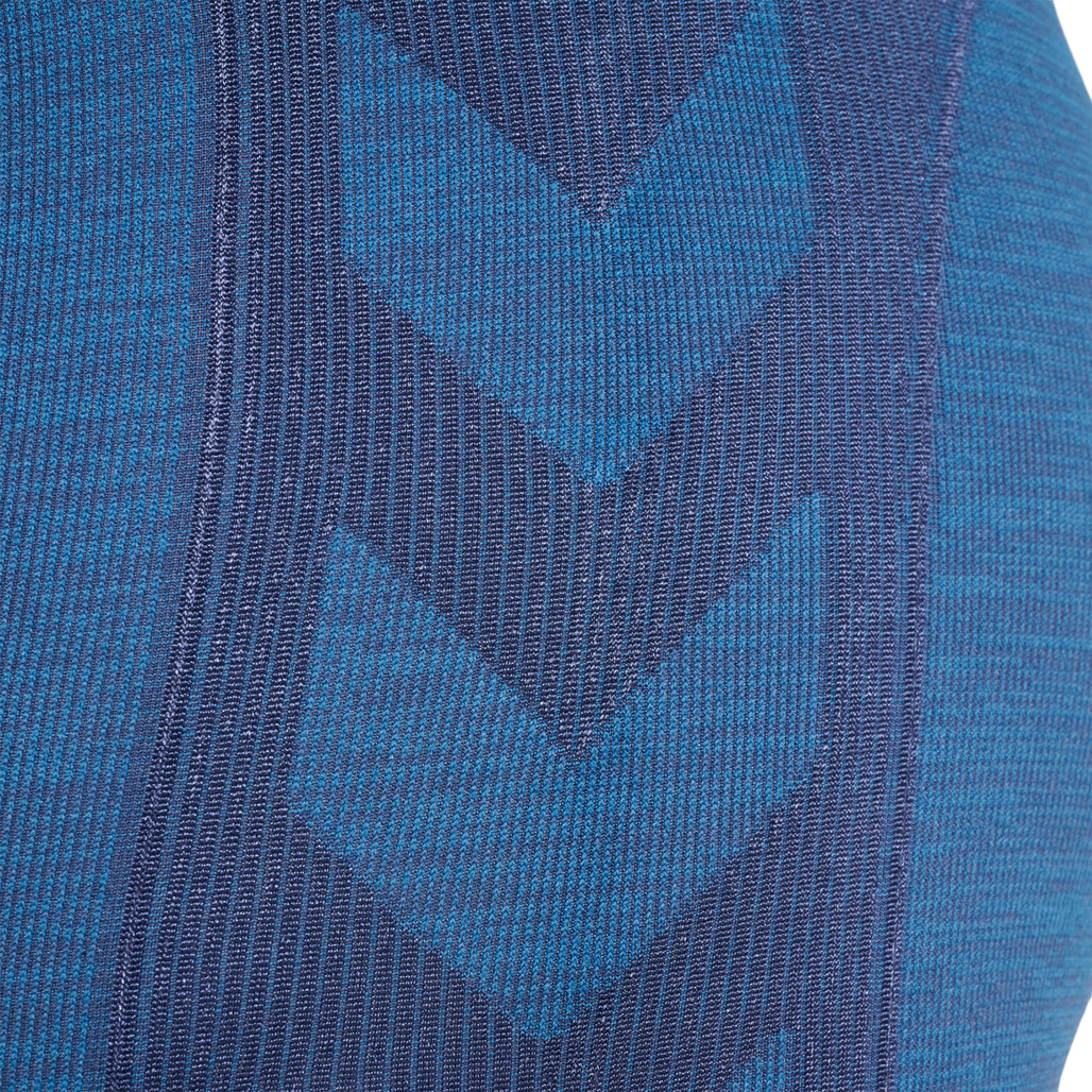 hmlCLEA SEAMLESS MID WAIST TIGHTS