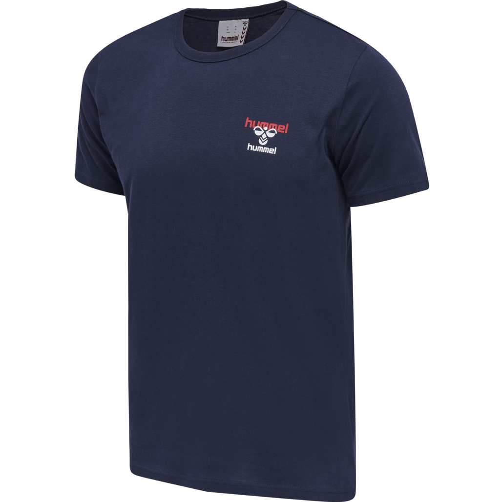 hmlIC DAYTON T-SHIRT