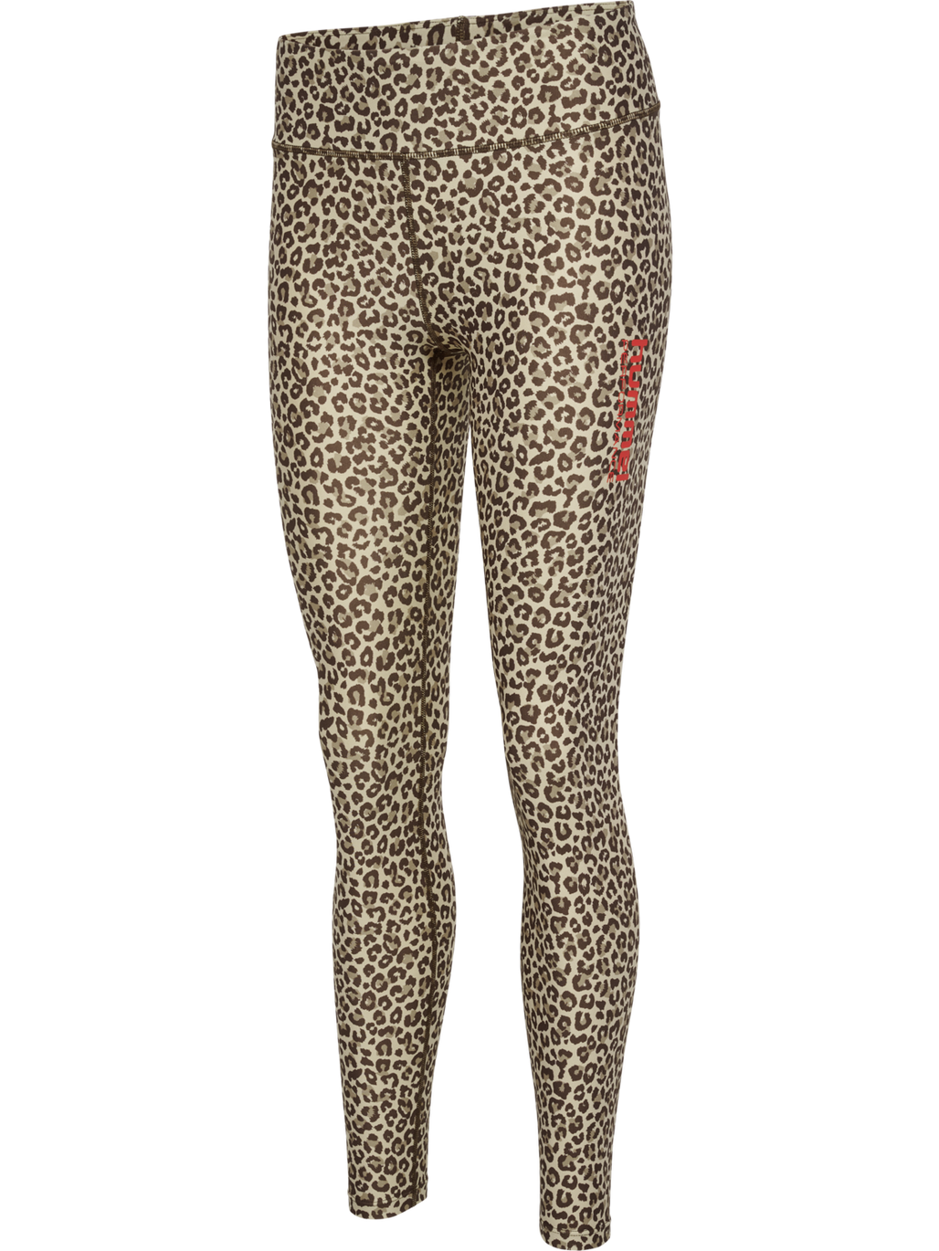 hmlFAST MID WAIST TIGHTS