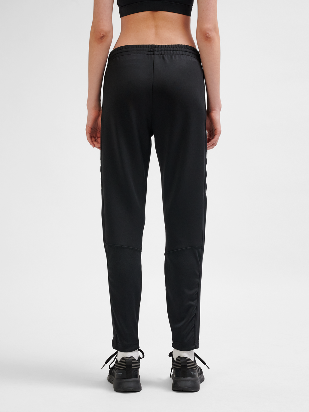 hmlCORE XK TRAINING PL PANTS WOMAN