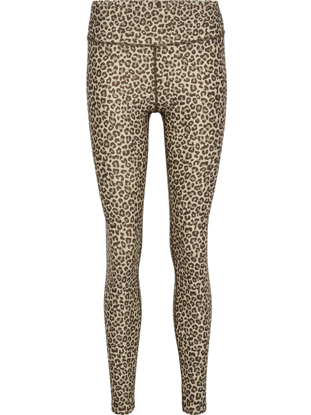 hmlFAST MID WAIST TIGHTS