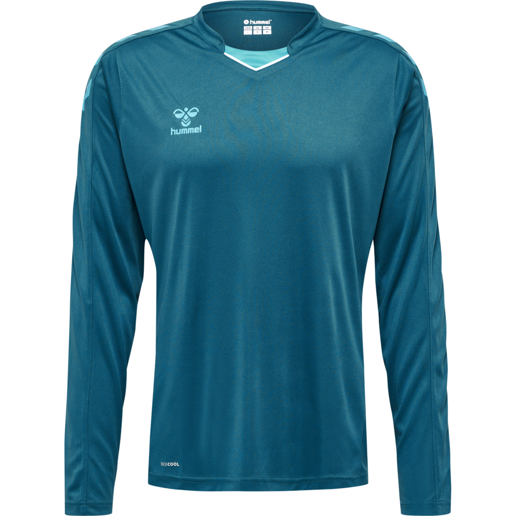 hmlCORE XK POLY JERSEY L/S