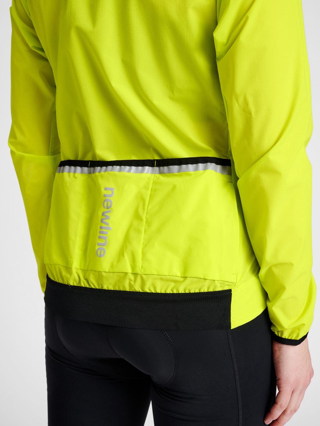 WOMENS CORE BIKE JACKET