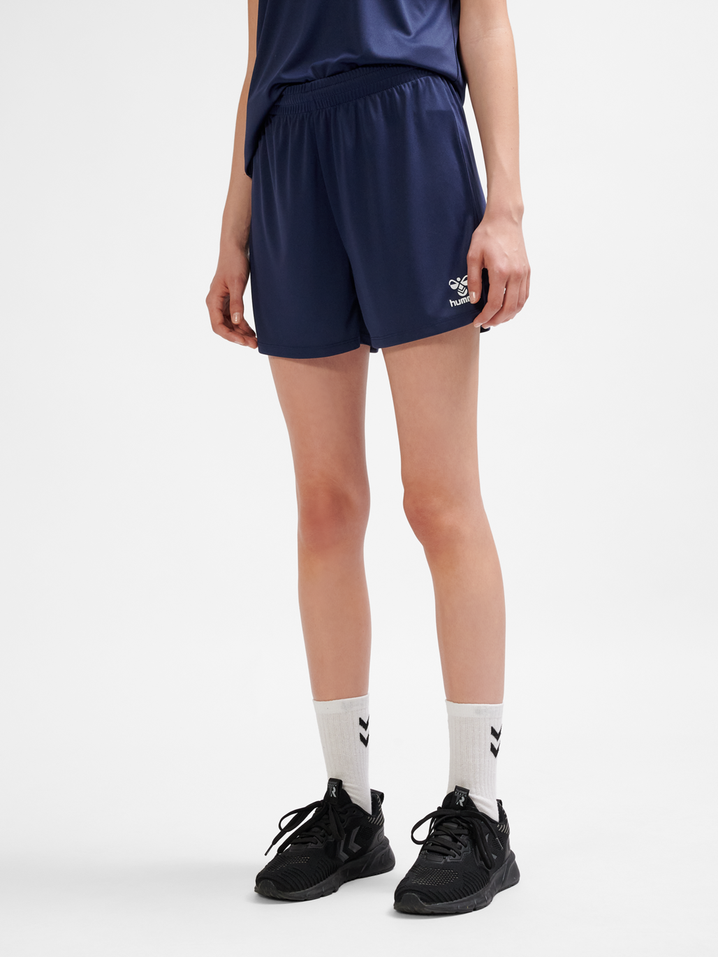 hmlESSENTIAL SHORTS WOMAN